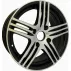 Диски Sportmax Racing SR277 BP R14 W6.0 PCD4x108 ET38 DIA67.1
