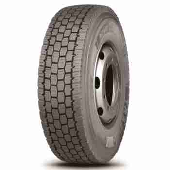 Всесезонная шина Trazano Novo Trans D26 (ведущая) 315/80 R22.5 156/153L PR18