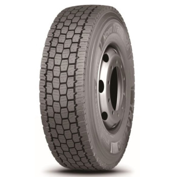 Всесезонна шина Trazano Novo Trans D26 (ведуча) 315/80 R22.5 156/153L PR18