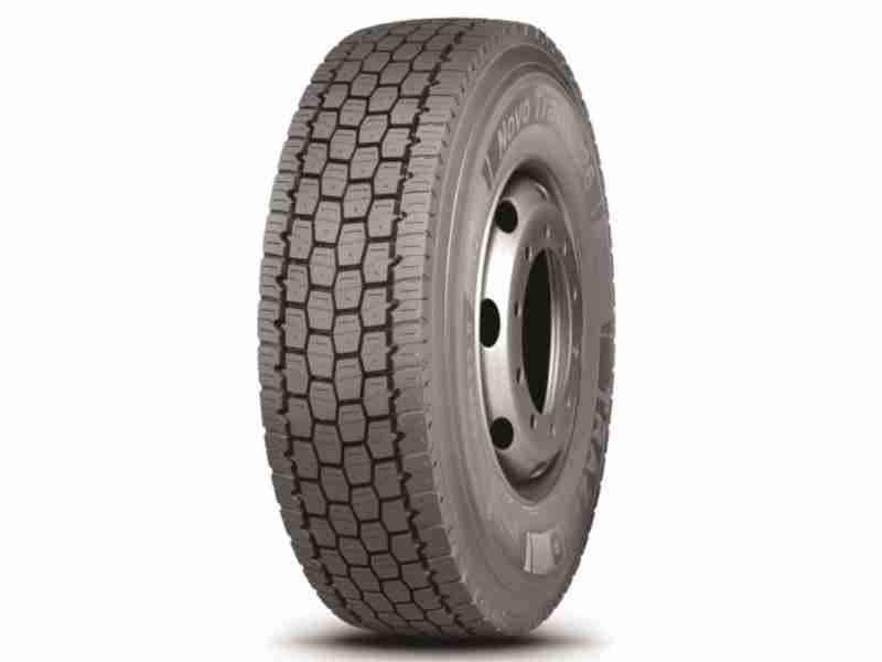 Всесезонная шина Trazano Novo Trans D26 (ведущая) 315/80 R22.5 156/153L PR18