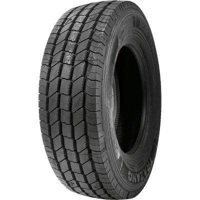Всесезонна шина Trazano Novo Trans S18 (кермова) 245/70 R17.5 136/134M PR16