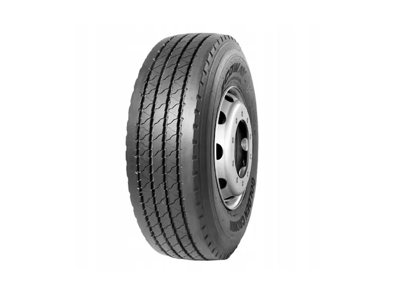 Всесезонна шина Trazano Smart Trans T48 (унівесальна) 385/65 R22.5 160K PR20