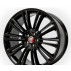 Диск Replica Jaguar RX525 Gloss Black R20 W9.0 PCD5x108 ET49 DIA63.4