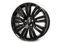 Диск Replica Land Rover KW153 GB R20 W9.5 PCD5x120 ET45 DIA72.6