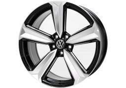 Диск Replica Audi FF-18 GBMF R19 W8.5 PCD5x112 ET30 DIA66.6