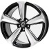Диск Replica Audi FF-18 GBMF R19 W8.5 PCD5x112 ET30 DIA66.6