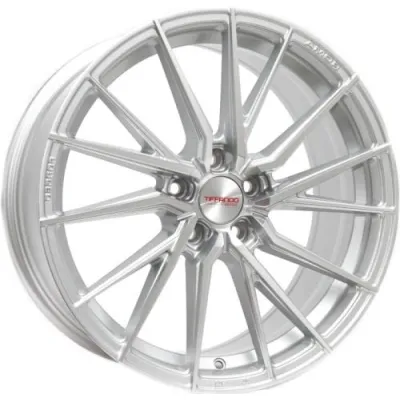 Диск Replica Tiffando Roma (TF366) SMF R18 W8.0 PCD5x112 ET40 DIA66.6