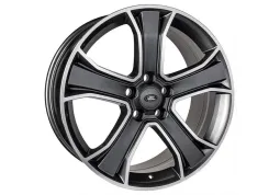Диск Replica Land Rover (LR17) FBMF R20 W9.5 PCD5x120 ET48 DIA72.6