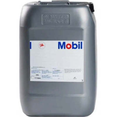 Масло MOBIL 1 FS X1 0W-40 (20л)