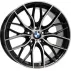 Диск Replica BMW Q121 BFP R19 W8.5 PCD5x120 ET35 DIA72.6