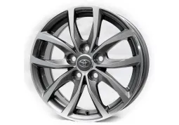 Диск Replica Toyota WRS5256 GMF R16 W6.5 PCD5x114.3 ET45 DIA60.1