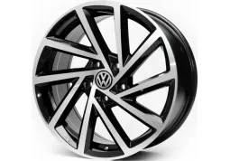 Диск Replica Skoda RB108 BMF R17 W7.5 PCD5x112 ET42 DIA57.1