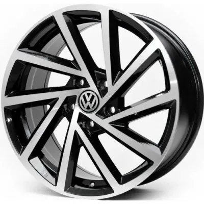 Диск Replica Skoda RB108 BMF R17 W7.5 PCD5x112 ET42 DIA57.1