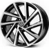 Диск Replica Skoda RB108 BMF R17 W7.5 PCD5x112 ET42 DIA57.1