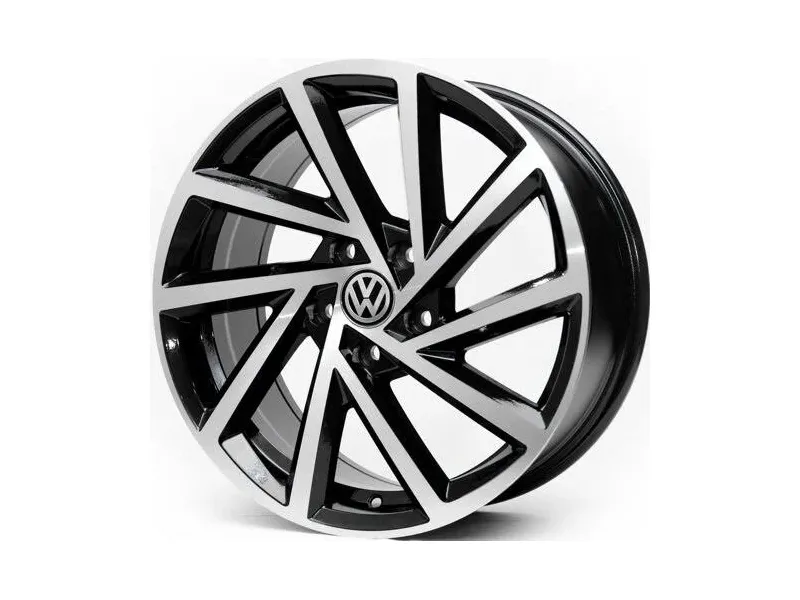 Диск Replica Skoda RB108 BMF R17 W7.5 PCD5x112 ET42 DIA57.1