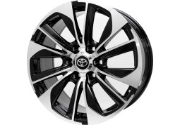 Диск Replica Toyota R6102 BMF R20 W8.5 PCD6x139.7 ET25 DIA110.1