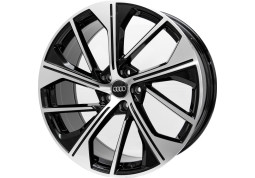 Диск Replica Audi 5565 BMF R20 W8.5 PCD5x112 ET30 DIA66.6