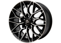 Диск Replica Peugeot RD-V8 MBMF R15 W6.5 PCD5x108 ET32 DIA73.1