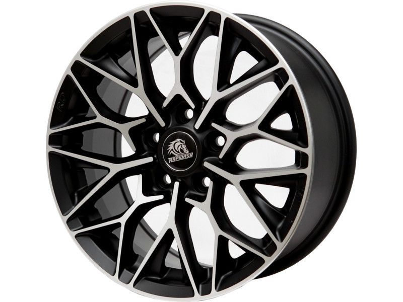 Диск Replica Peugeot RD-V8 MBMF R15 W6.5 PCD5x108 ET32 DIA73.1