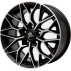 Диск Replica Ford RD-V8 MBMF R15 W6.5 PCD5x108 ET32 DIA73.1