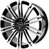 Диск Replica Range Rover 1125 BMF R23 W9.5 PCD5x120 ET42.5 DIA72.6