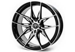 Диск Replica Toyota DM41 BMF R17 W7.5 PCD5x114.3 ET35 DIA73.1