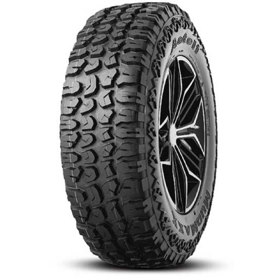 Всесезонная шина Aoteli MudMaxx 275/65 R18 123/120Q