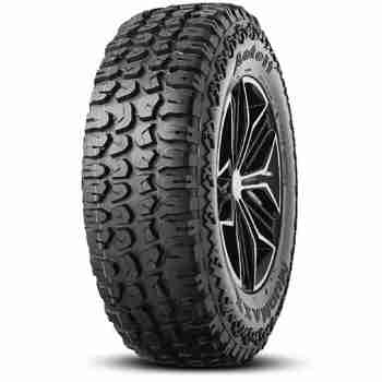 Всесезонная шина Aoteli MudMaxx 33/12.50 R18 118Q