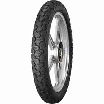 Зимова шина Anlas NR-50 WinterGrip 90/90 R18 57P Reinforced