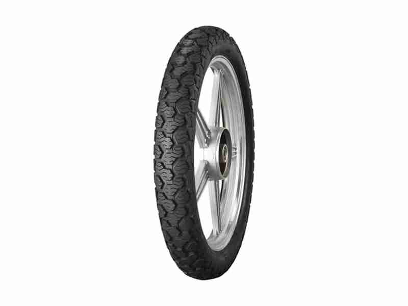 Зимова шина Anlas NR-50 WinterGrip 90/90 R18 57P Reinforced