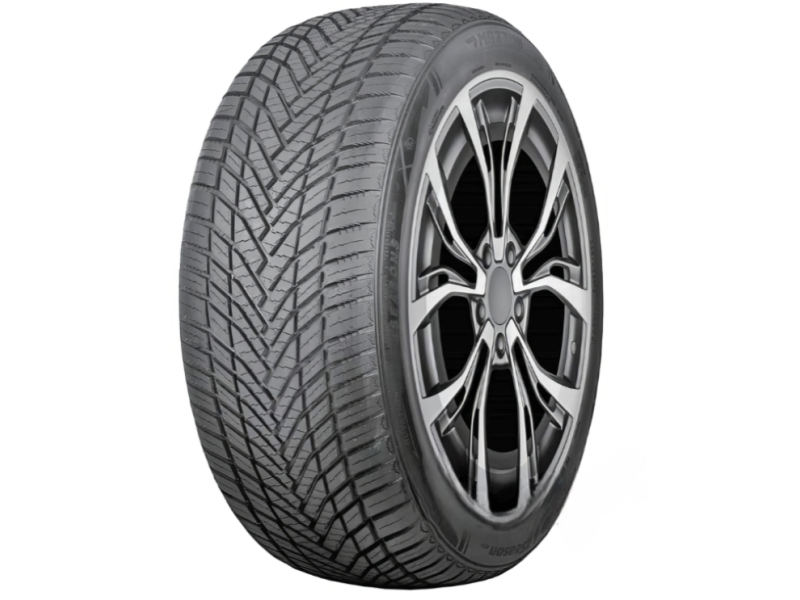 Всесезонна шина Mazzini Cross All Season AS8 215/60 R17 100V