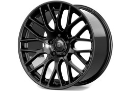 Диск Diewe Impatto NS R20 W9.0 PCD5x120 ET32 DIA76.0