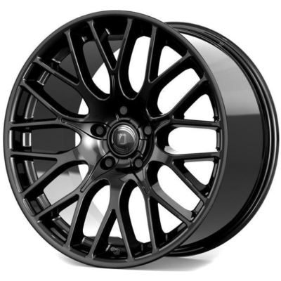 Диск Diewe Impatto NS R20 W9.0 PCD5x120 ET32 DIA76.0