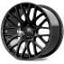 Диск Diewe Impatto NS R20 W9.0 PCD5x120 ET32 DIA76.0