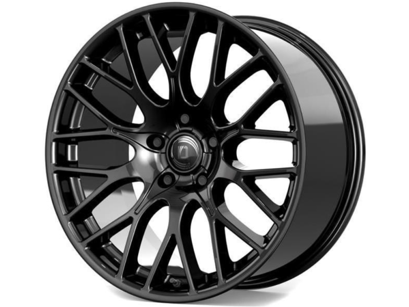 Диск Diewe Impatto NS R20 W9.0 PCD5x120 ET32 DIA76.0