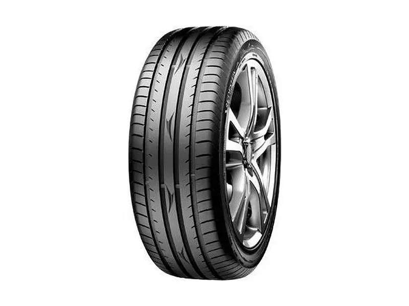 Летняя шина Vredestein Ultrac Cento 225/50 ZR17 98Y