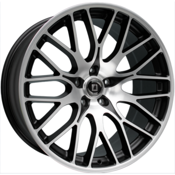 Диск Diewe Fina NEM W8.5 R19 PCD5x108 ET45 DIA63.4