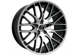 Диск Diewe Fina NEM W8.5 R19 PCD5x112 ET48 DIA57.1