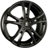 Диск itWheels  Michelle W5.5 R14 PCD4x100 ET35 DIA63.3 MattBlack