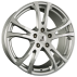 Диск itWheels  Michelle W6.5 R15 PCD5x100 ET38 DIA63.3 Silver