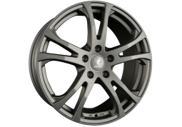 Диск itWheels  Michelle W7.5 R17 PCD5x120 ET34 DIA74.1 Titan