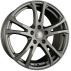 Диск itWheels  Michelle W7.5 R17 PCD5x120 ET34 DIA74.1 Titan
