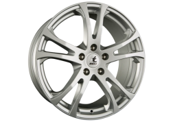 Диск itWheels  Michelle W8.0 R18 PCD5x114.3 ET40 DIA74.1 Silver