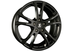 Диск itWheels  Michelle W8.0 R18 PCD5x114.3 ET40 DIA74.1 MattBlack