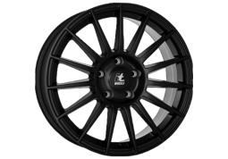 Диск itWheels  Sofia W7.5 R17 PCD5x112 ET35 DIA74.1 MattBlack