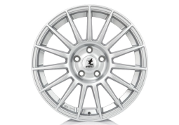 Диск itWheels  Sofia W8.0 R18 PCD5x112 ET48 DIA74.1 Silver