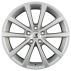 Диск itWheels  Alice W7.0 R17 PCD5x112 ET48 DIA66.5 Gloss Silver