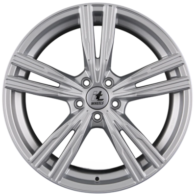 Диск itWheels  AMOS  W8.0 R18 PCD5x112 ET47 DIA66.6 HGSL