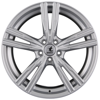 Диск itWheels  AMOS W8.0 R18 PCD5x112 ET40 DIA66.6 HGSL