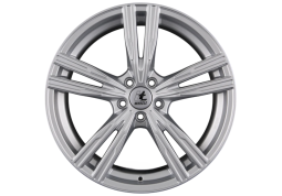 Диск itWheels  AMOS W8.0 R20 PCD5x114.3 ET40 DIA67.1 HGSL